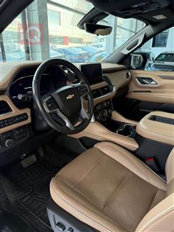 شيفروليه تاهو